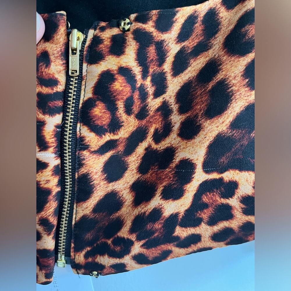 LOVERS + FRIENDS - Rocky Top in Jaguar Size S - Picture 5 of 5